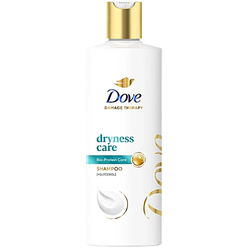 Dove Dryness Care Shampoo 75ml