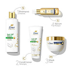 Dove Hair Fall Rescue Small Shampoo 75ml