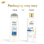 Dove Dandruff Care Small Shampoo 75ml