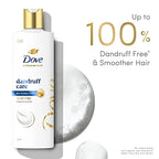 Dove Dandruff Care Small Shampoo 75ml