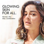 Lakme Blush & Glow  Kiwi Face Wash 50g