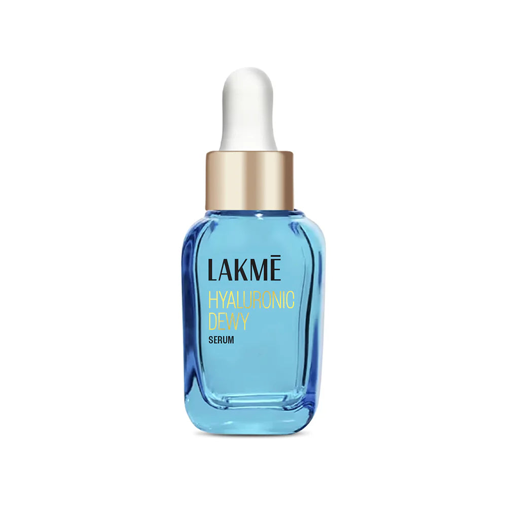 Lakme Hyaluronic Dewy Serum 30ml