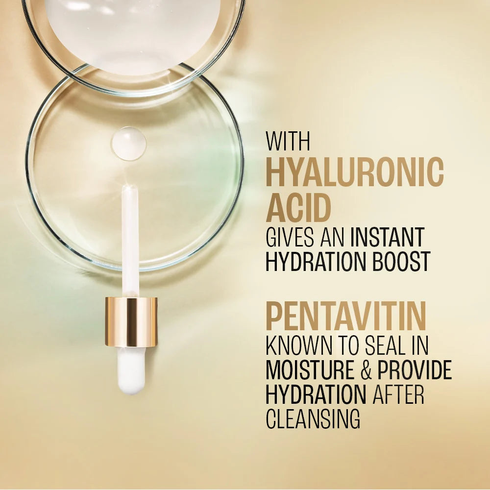 Lakme Hyaluronic Dewy Serum 30ml