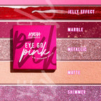 NYKAA Eyeshadow Eye Bare