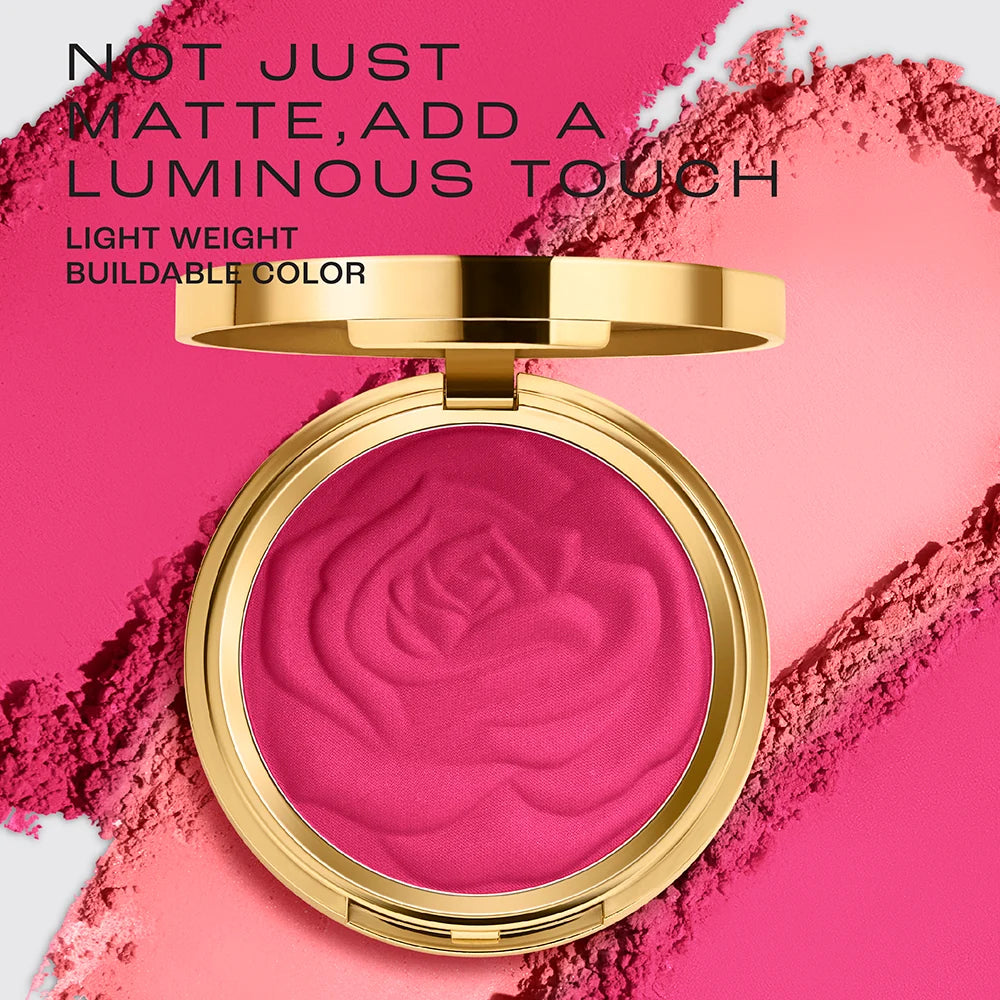Lakme Rouge Bloom Blush Pink Blossom