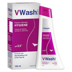 Vwash Liquid Wash, 100 ml