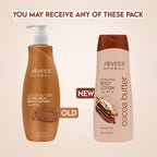 Jovees Herbal Cocoa Butter Hand & Body Lotion For Hydrates & Moisturise For All Skin Types