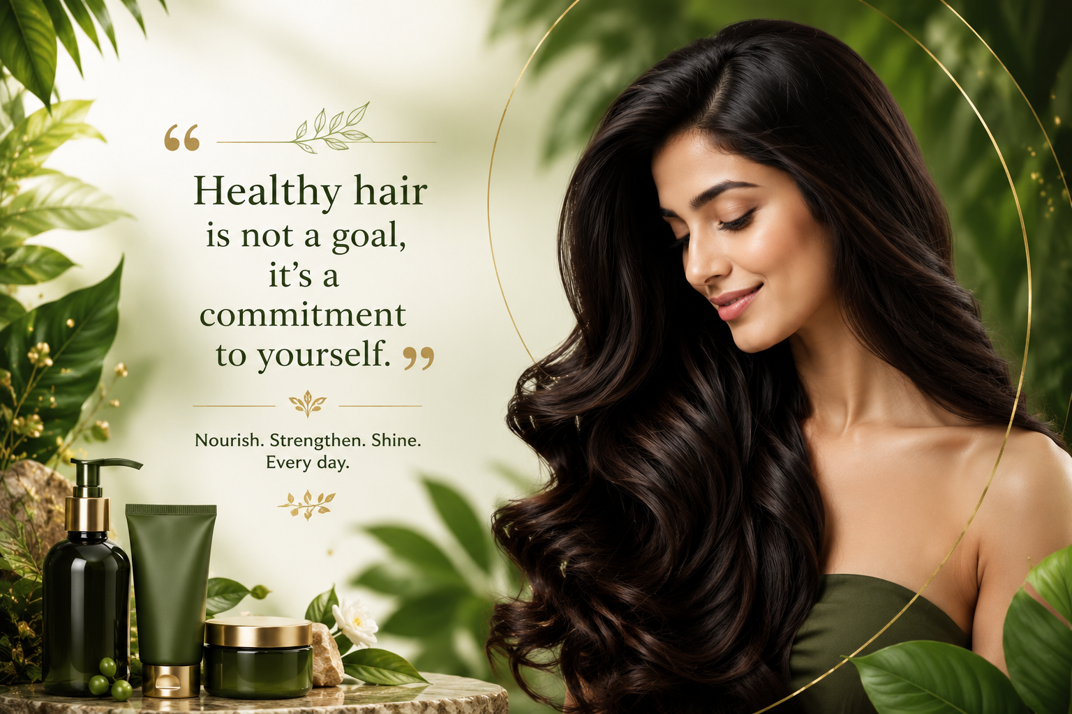 Daily skincare tips