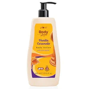 Plum Body Lovin Vanilla Caramello Body Lotion 200ml