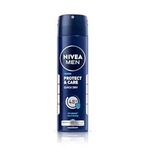Nivea Deo Men Protect & Care 150ml