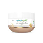 Mamaearth Rice Moisture Cream Pack 50g