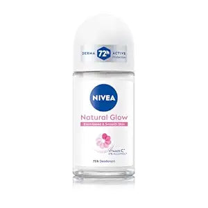 Nivea Roll On Female Smooth Skin 50ml