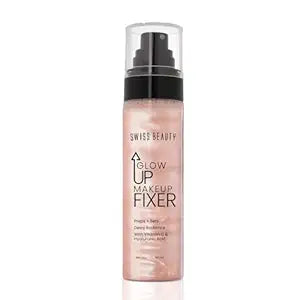 Swiss Beauty Glow Up Makeup Fixer SB-MF10-01 100ml