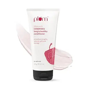 Hibiscus & Ceramides Conditioner 175 GM