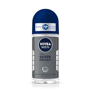 Nivea Roll on Men Silver Protect 50ml