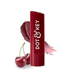Dot&Key Barrier Repair Hydrating Lip Balm Strawberry Red