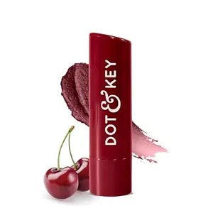 Dot&Key Barrier Repair Hydrating Lip Balm Strawberry Red