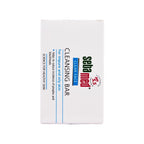 Sebamed Clear Face Cleansing Bar 100gm, pH 5.5, Reduces pimples & blackheads, Vitamin E