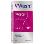 Vwash Liquid Wash, 20 ml