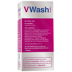 Vwash Liquid Wash, 20 ml