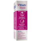 Vwash Liquid Wash, 20 ml
