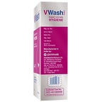 Vwash Liquid Wash, 20 ml