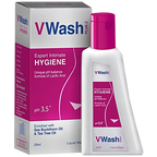 Vwash Liquid Wash, 20 ml