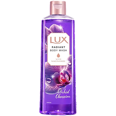 Lux Fragrant Skin 245ml