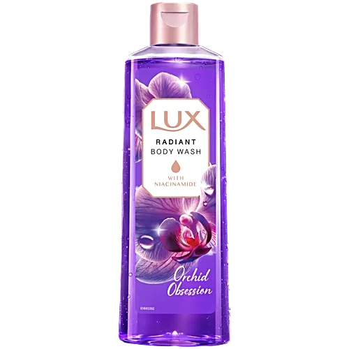 Lux Fragrant Skin 245ml