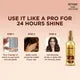 Streax Shine Hair Serum Walnut Oil 45ml