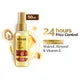 Streax Shine Hair Serum Walnut Oil 45ml