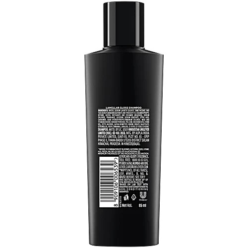 Tresemme Lamellar Gloss Shampoo 85ml