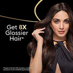 Tresemme Lamellar Gloss Shampoo 85ml