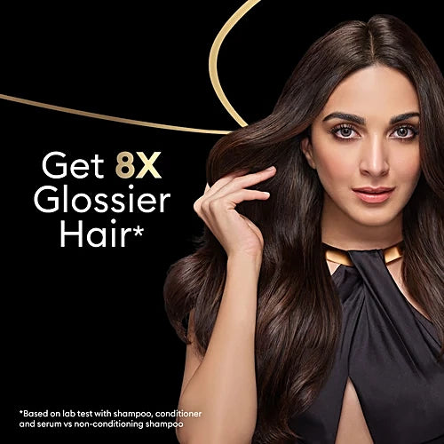 Tresemme Lamellar Gloss Shampoo 85ml