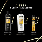 Tresemme Lamellar Gloss Shampoo 85ml