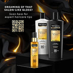 Tresemme Lamellar Gloss Shampoo 85ml