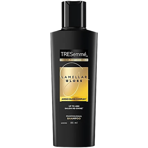 Tresemme Lamellar Gloss Shampoo 85ml