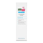 Sebamed Clear Face Cleansing Foam 50ml