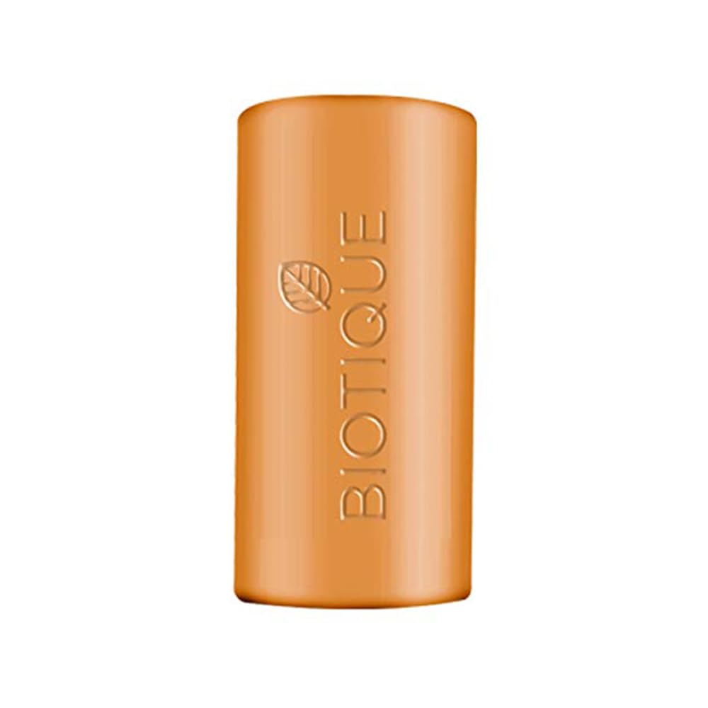 Biotique Bio-Orange Peel Body Cleanser 150g