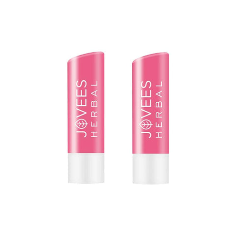 Jovees Herbal Liquorice Lightening Lip Balm