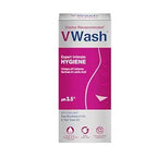 Vwash Liquid Wash, 100 ml