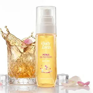 Plum Petals on the Rock Body Mist 100ml