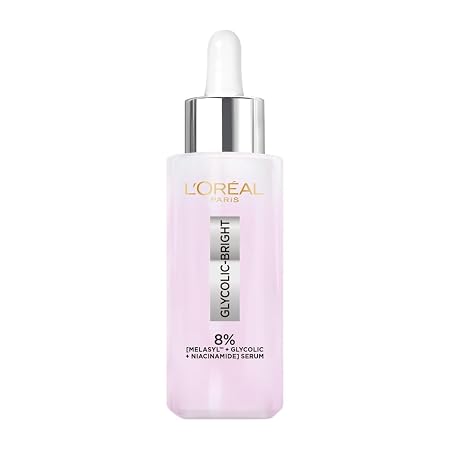 L'Oréal Paris Glycolic-Bright Instant Glowing Serum 30ml
