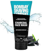Bombay Cool Detox Charcoal Face Wash 50gm