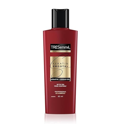 Tresemme Keratin Smooth Shampoo 85ml
