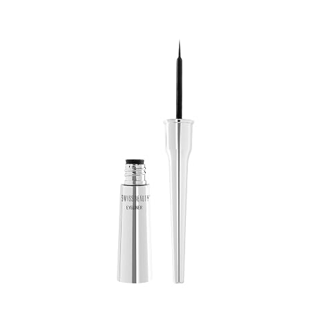 Swiss Beauty Eyeliner 4ML SB-09-01