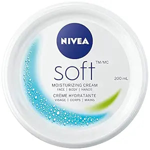 Nivea Creme Soft
