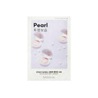 MISSHA Airy Fit Sheet Mask (Rice)