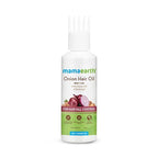 Mamaearth Onion Hair Oil 50ml