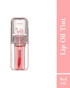 Korean ETUDE Dear Darling Oil Tint 05 Red Oil